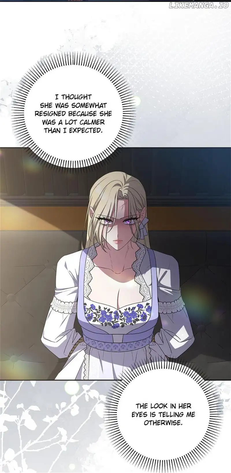She’s the Older Sister of the Obsessive Male Lead Chapter 72 310 42