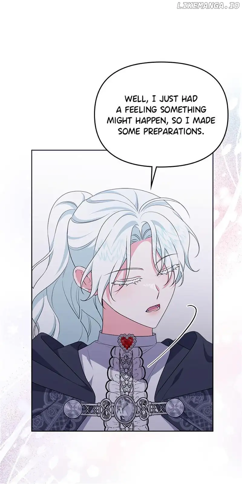 She’s the Older Sister of the Obsessive Male Lead Chapter 72 312 44
