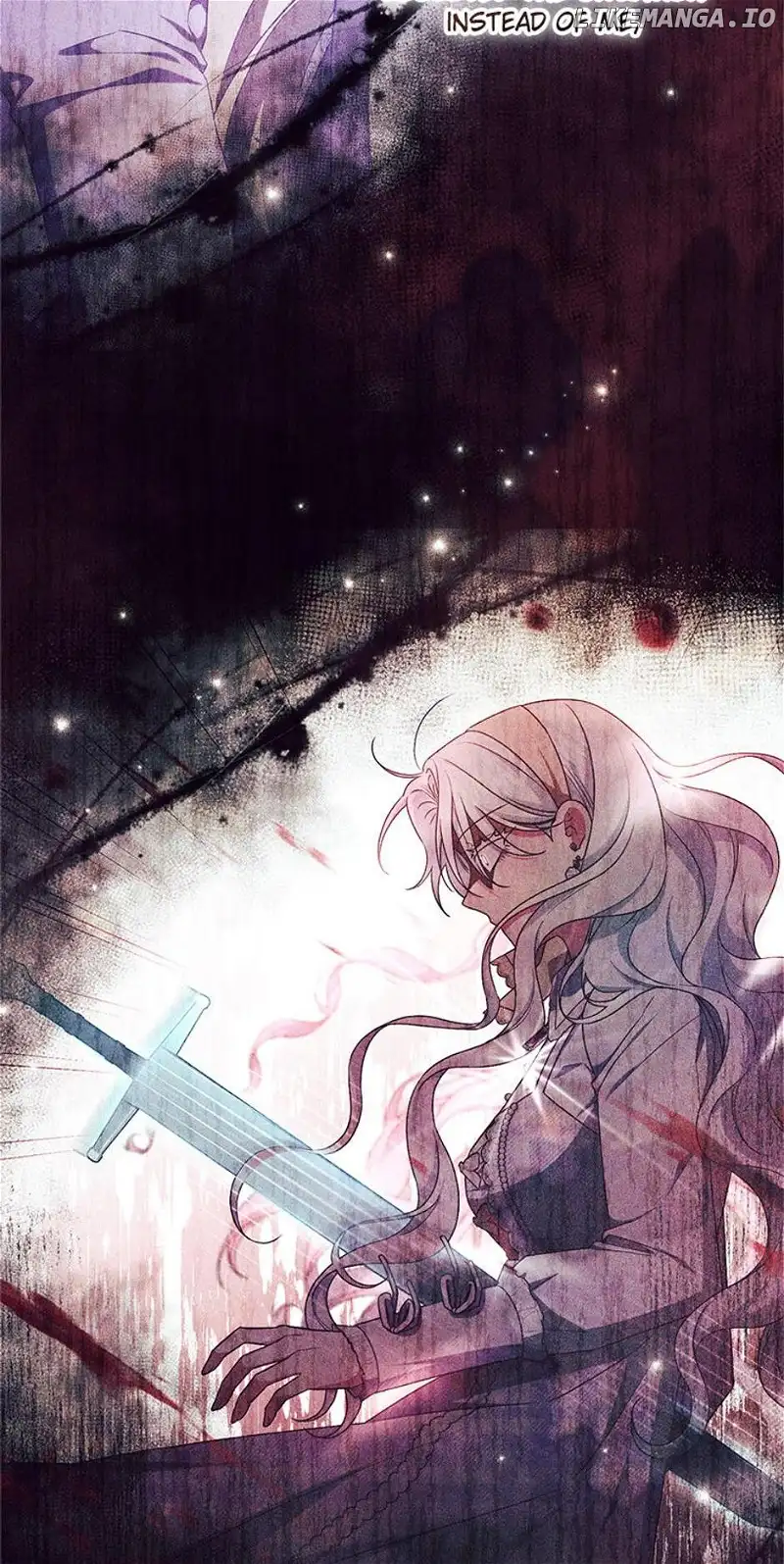 She’s the Older Sister of the Obsessive Male Lead Chapter 72 314 46