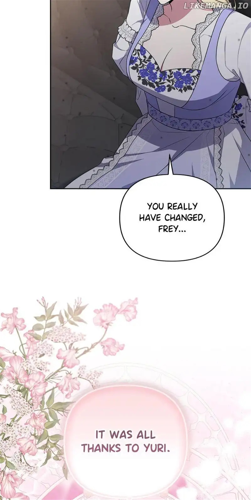 She’s the Older Sister of the Obsessive Male Lead Chapter 72 317 49