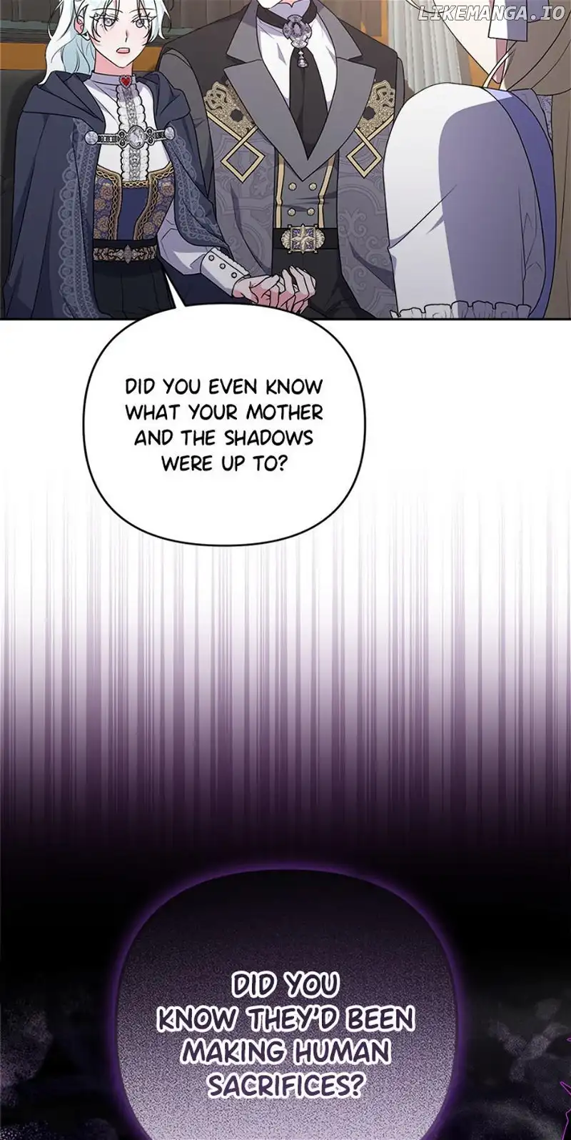 She’s the Older Sister of the Obsessive Male Lead Chapter 72 320 52