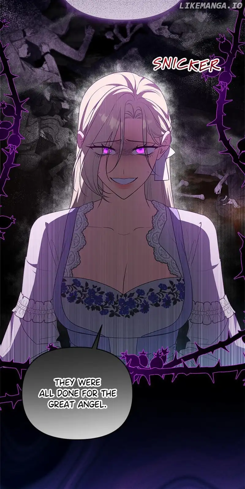 She’s the Older Sister of the Obsessive Male Lead Chapter 72 321 53