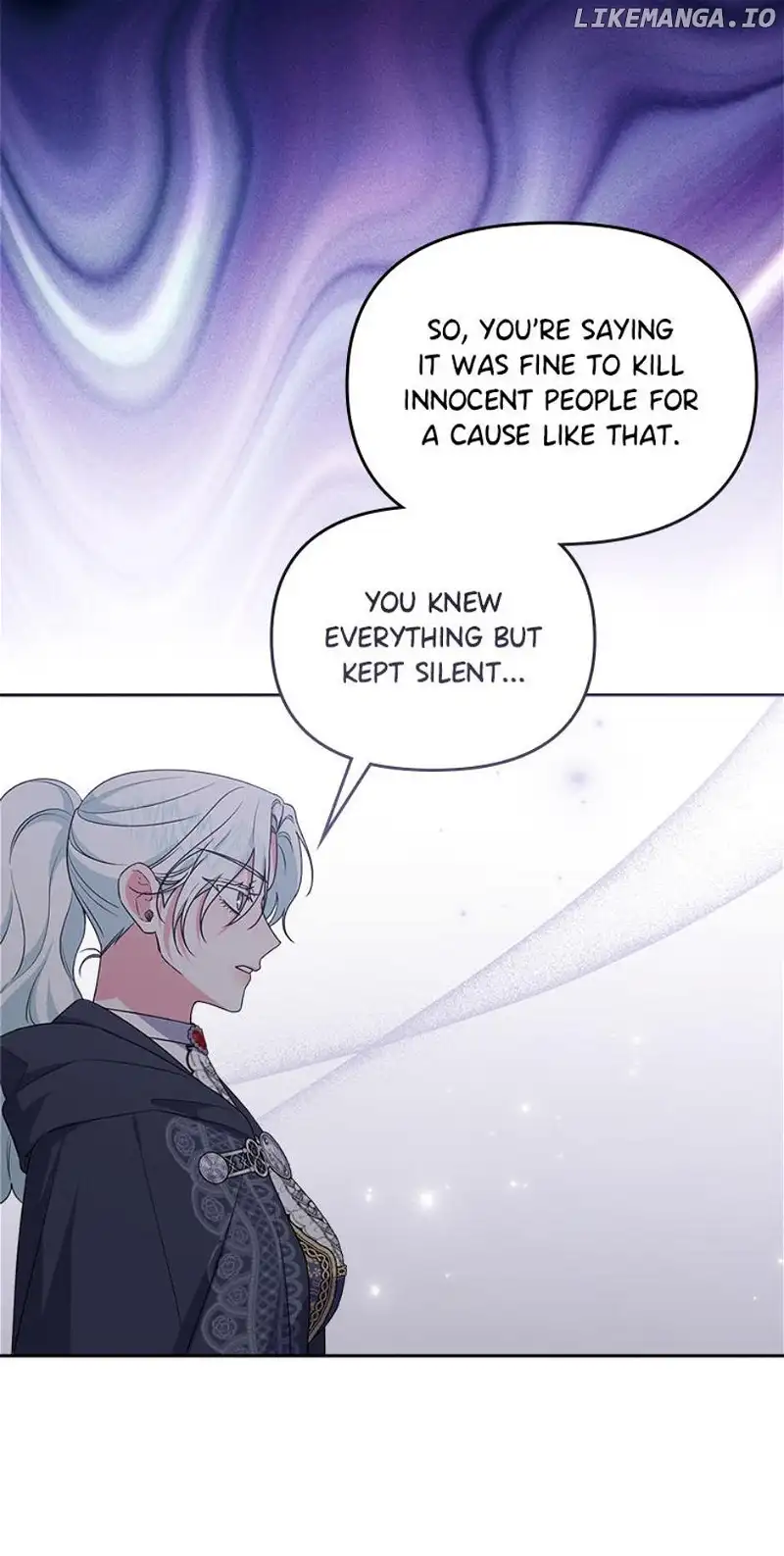 She’s the Older Sister of the Obsessive Male Lead Chapter 72 322 54