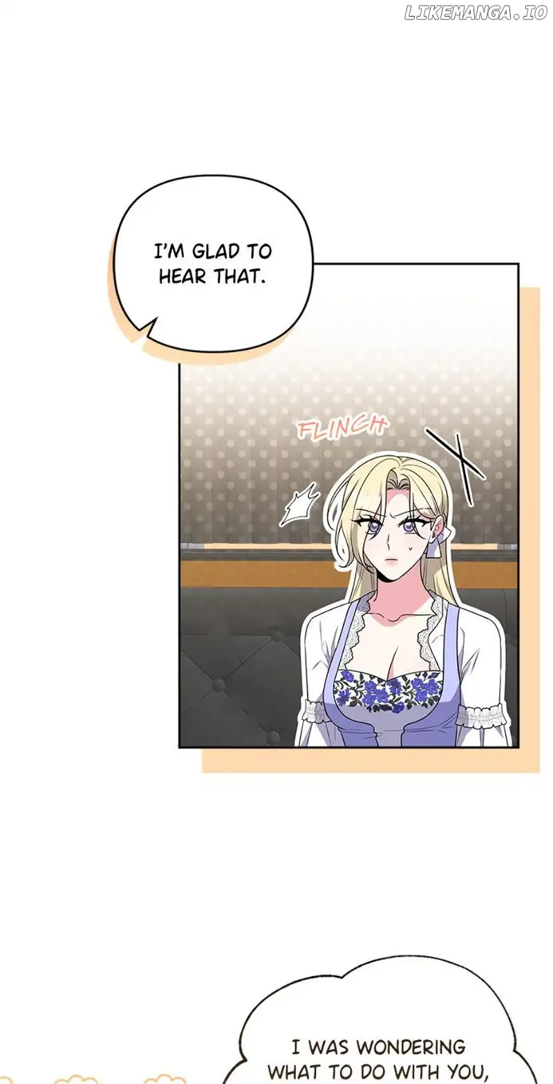 She’s the Older Sister of the Obsessive Male Lead Chapter 72 323 55
