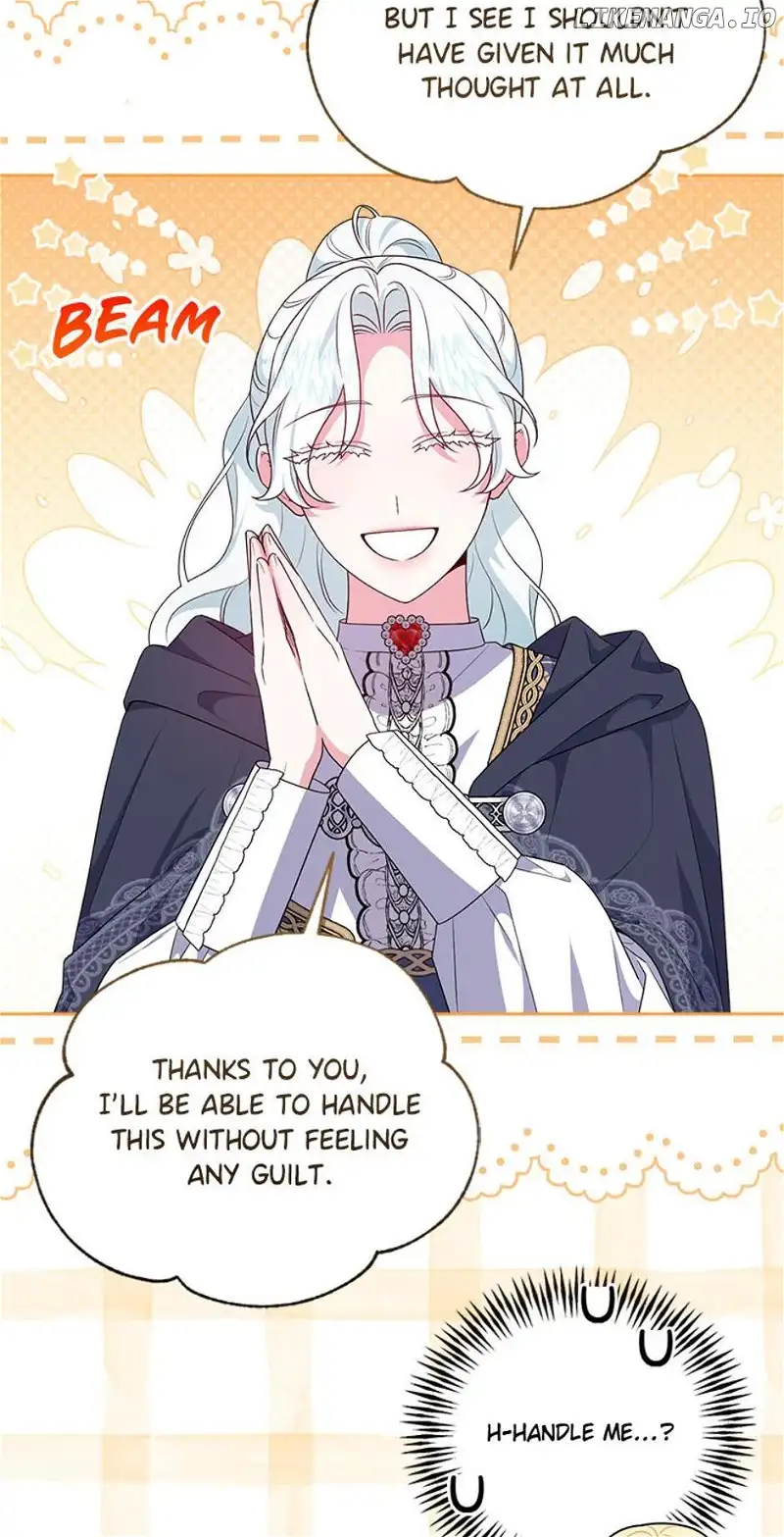 She’s the Older Sister of the Obsessive Male Lead Chapter 72 324 56