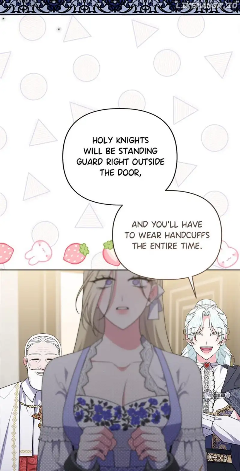 She’s the Older Sister of the Obsessive Male Lead Chapter 72 327 59