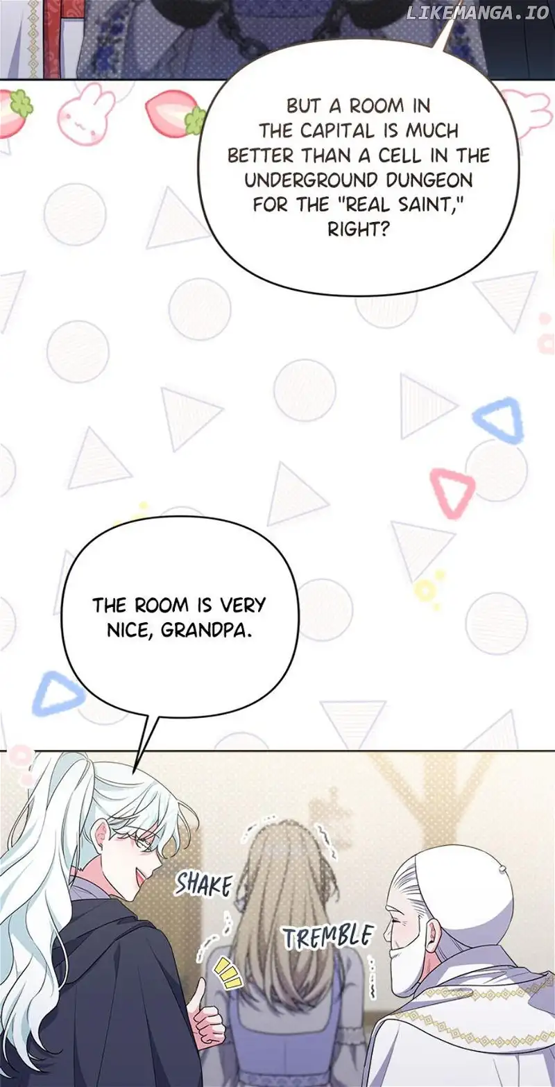 She’s the Older Sister of the Obsessive Male Lead Chapter 72 328 60
