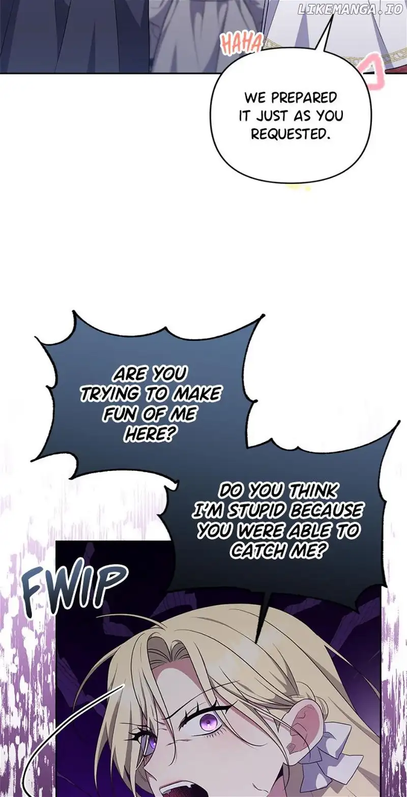 She’s the Older Sister of the Obsessive Male Lead Chapter 72 329 61