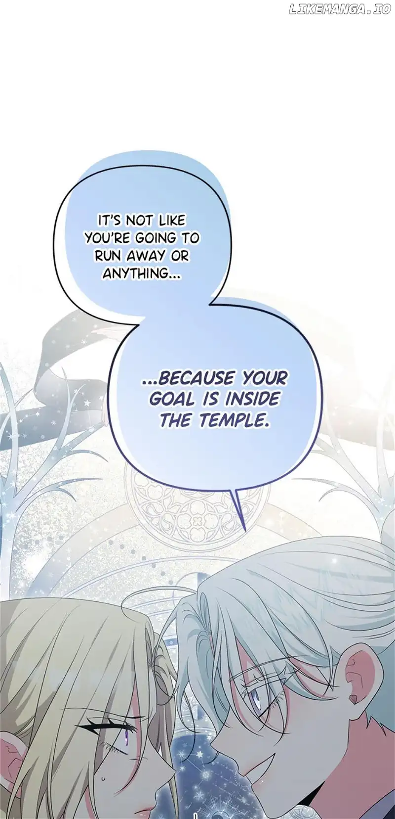 She’s the Older Sister of the Obsessive Male Lead Chapter 72 334 66