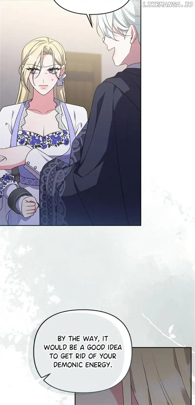 She’s the Older Sister of the Obsessive Male Lead Chapter 72 336 68
