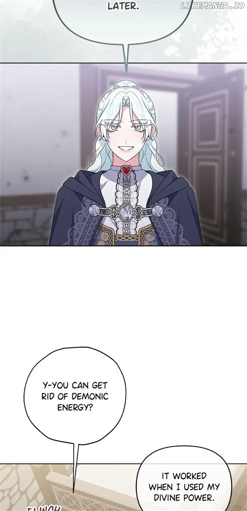 She’s the Older Sister of the Obsessive Male Lead Chapter 72 338 70