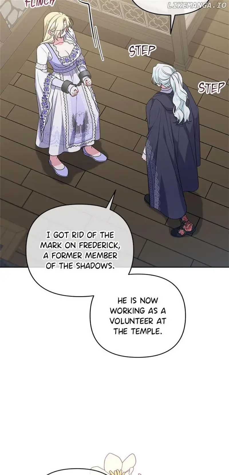 She’s the Older Sister of the Obsessive Male Lead Chapter 72 339 71