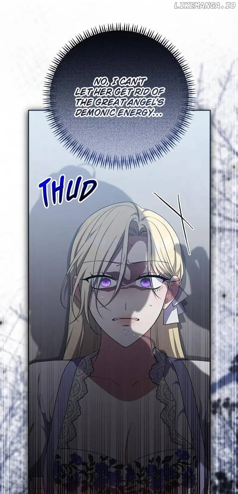 She’s the Older Sister of the Obsessive Male Lead Chapter 72 341 73
