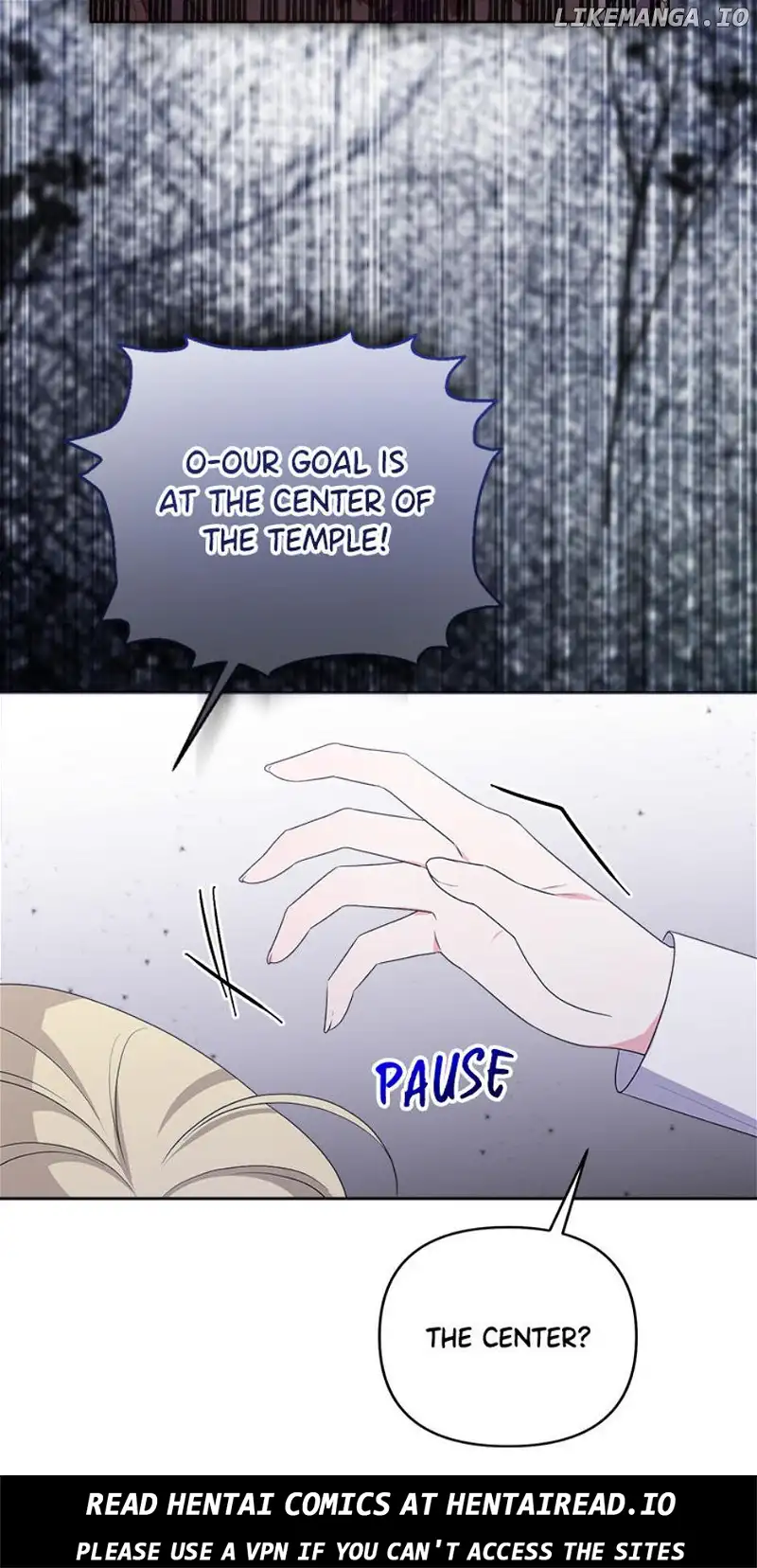 She’s the Older Sister of the Obsessive Male Lead Chapter 72 342 74