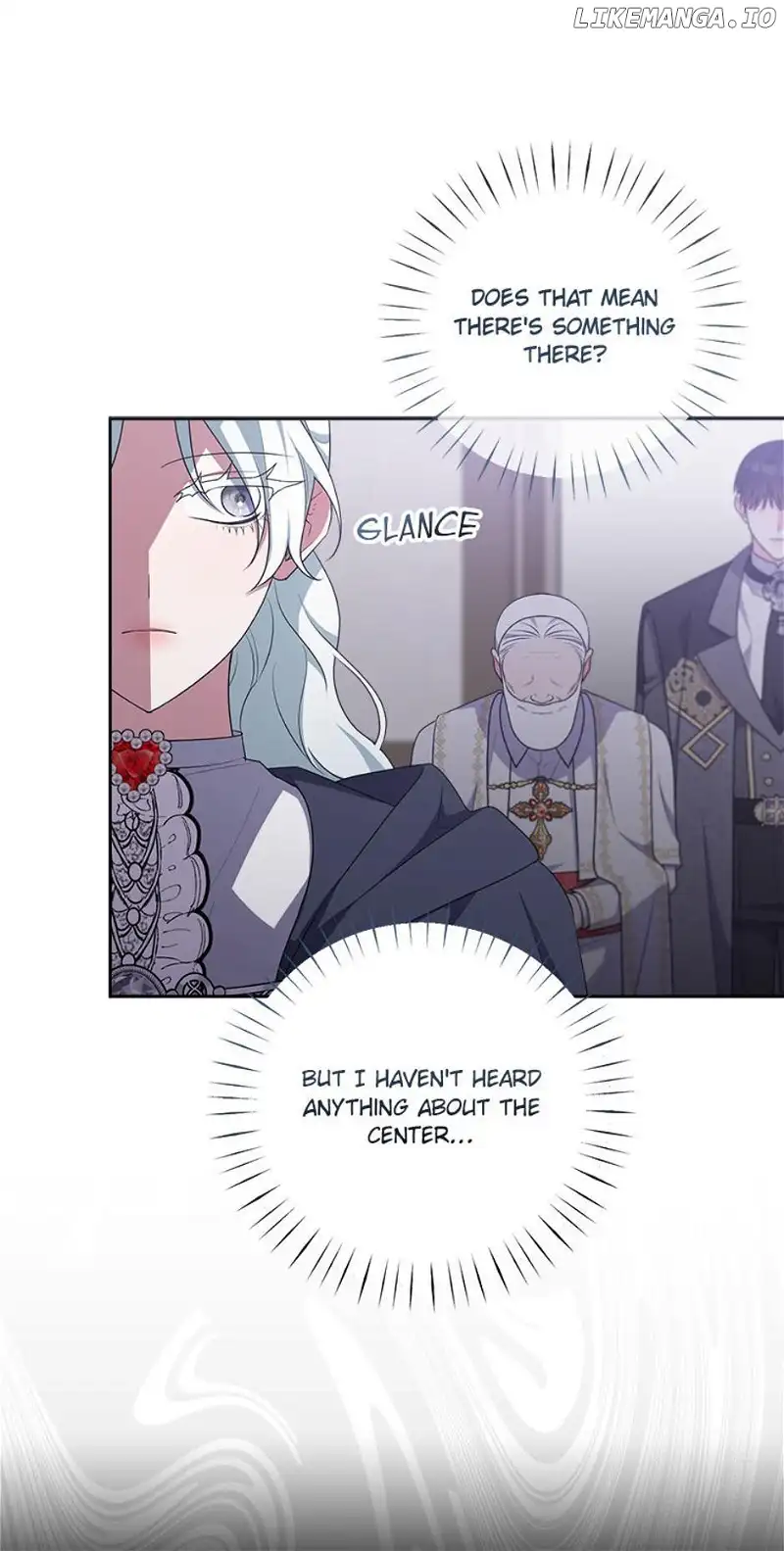 She’s the Older Sister of the Obsessive Male Lead Chapter 72 344 76