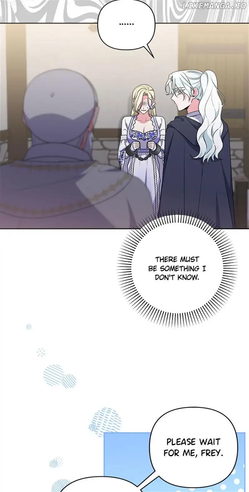 She’s the Older Sister of the Obsessive Male Lead Chapter 72 346 78