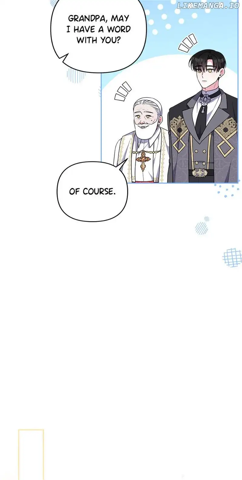 She’s the Older Sister of the Obsessive Male Lead Chapter 72 347 79