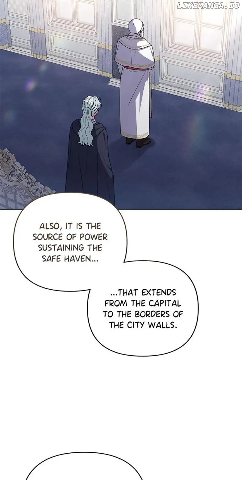 She’s the Older Sister of the Obsessive Male Lead Chapter 72 350 82