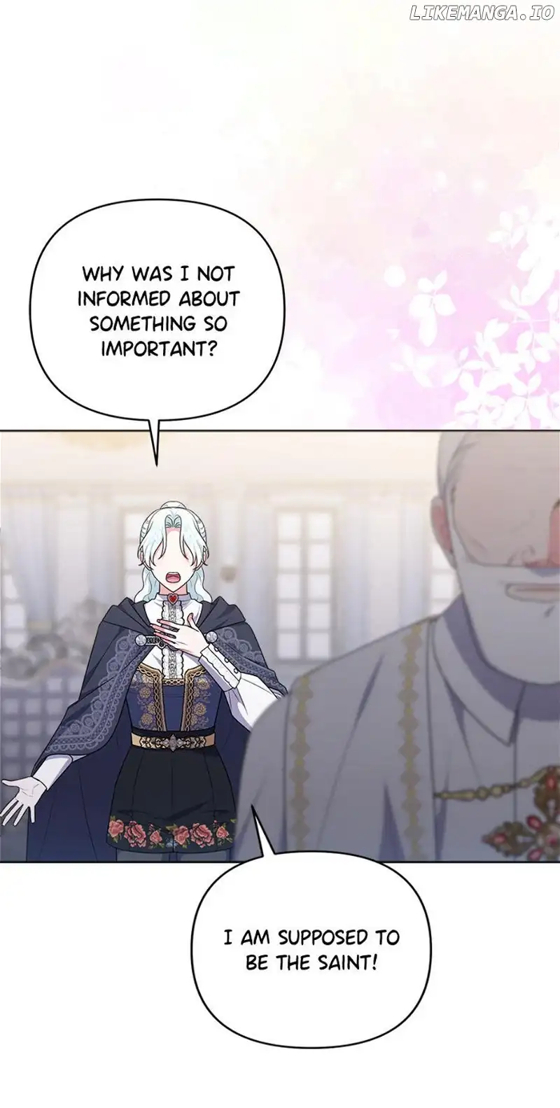 She’s the Older Sister of the Obsessive Male Lead Chapter 72 352 84