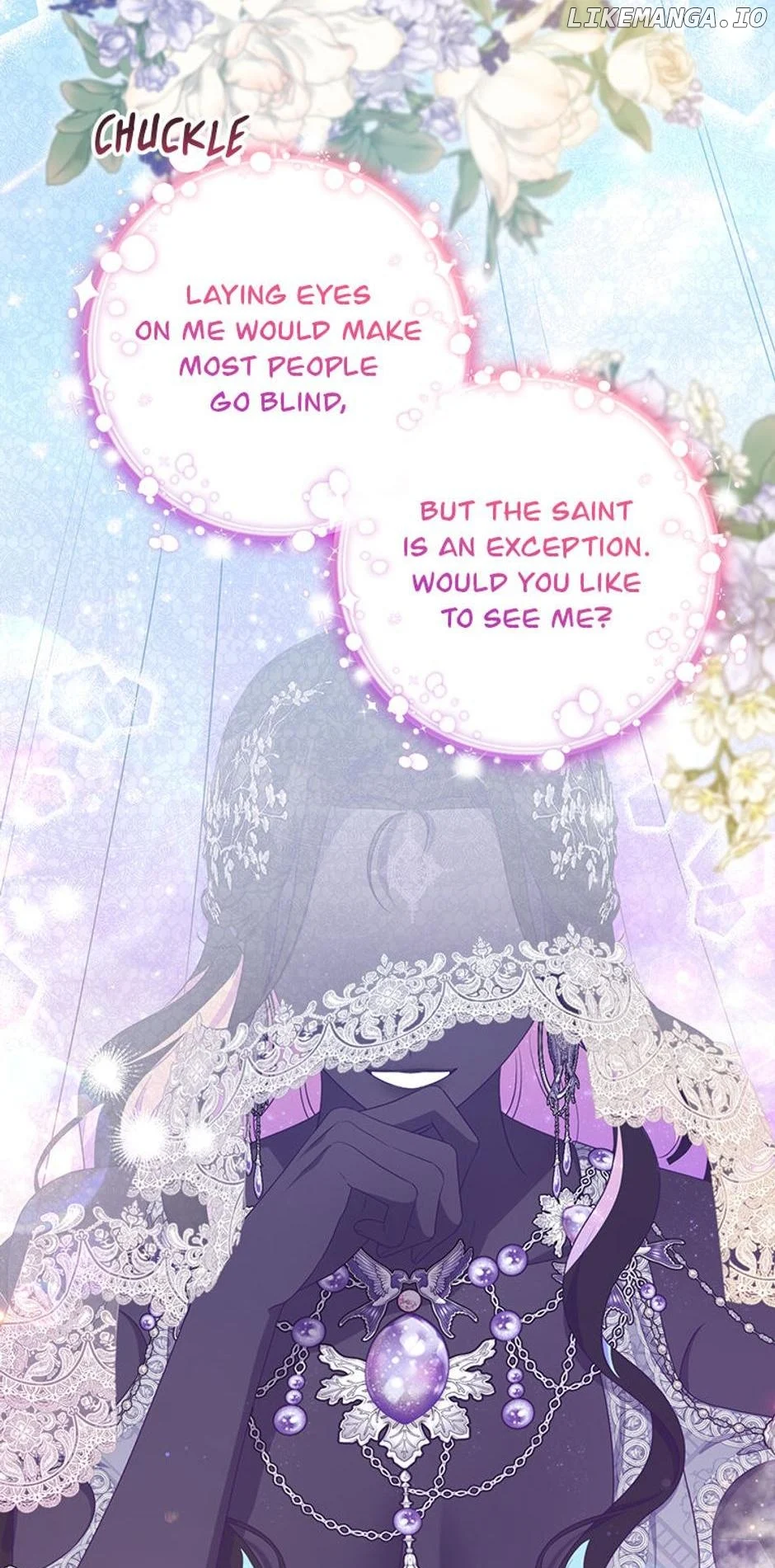 She’s the Older Sister of the Obsessive Male Lead Chapter 90 289 03