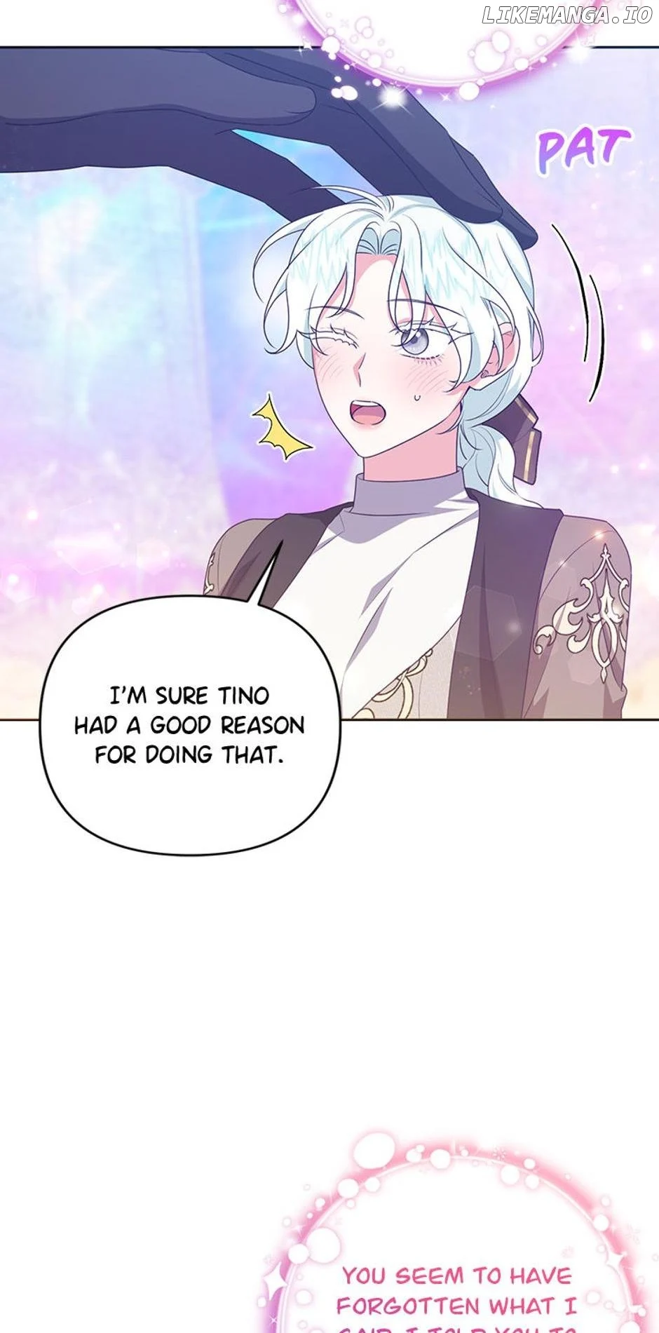 She’s the Older Sister of the Obsessive Male Lead Chapter 90 291 05