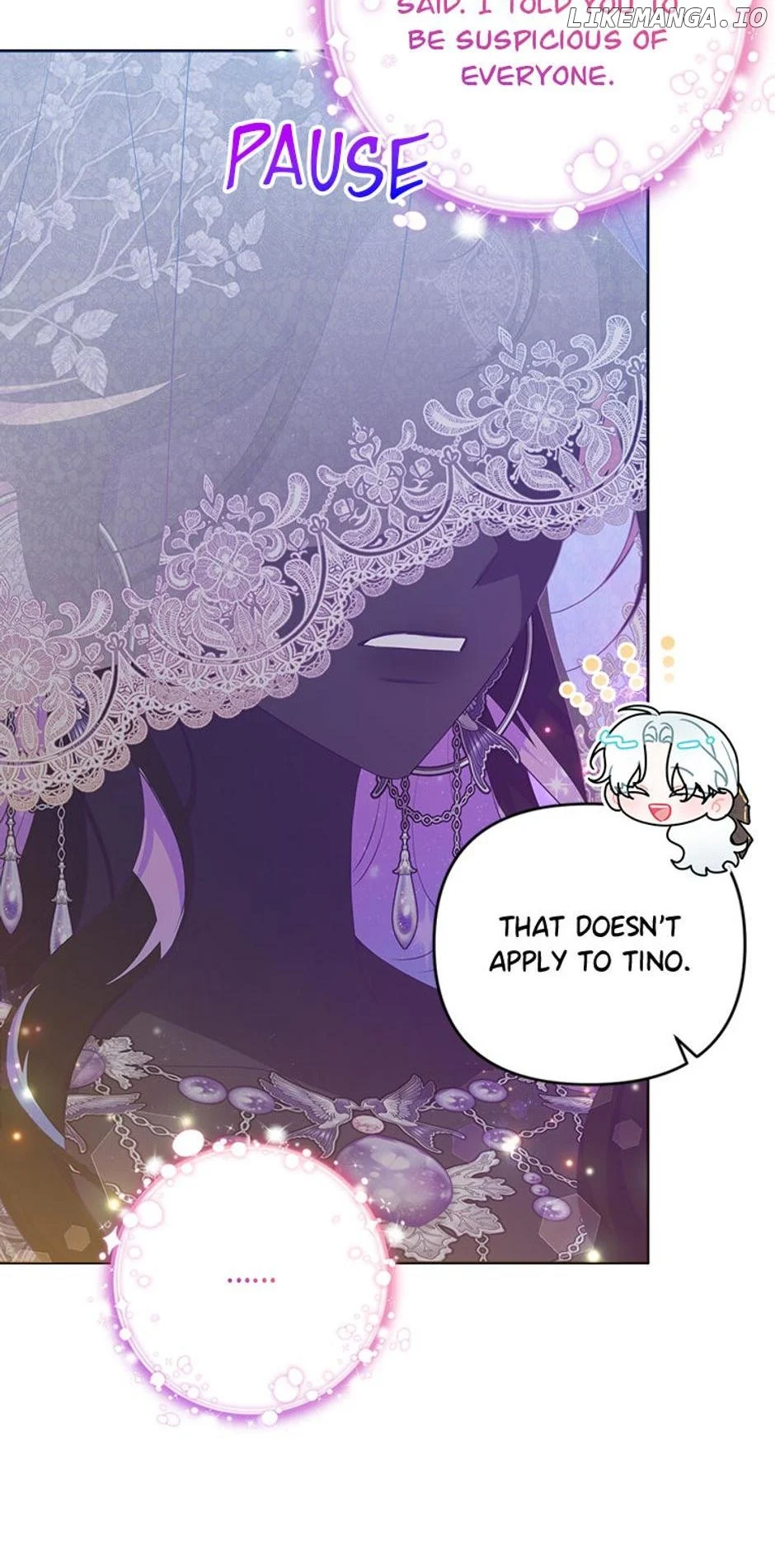 She’s the Older Sister of the Obsessive Male Lead Chapter 90 292 06
