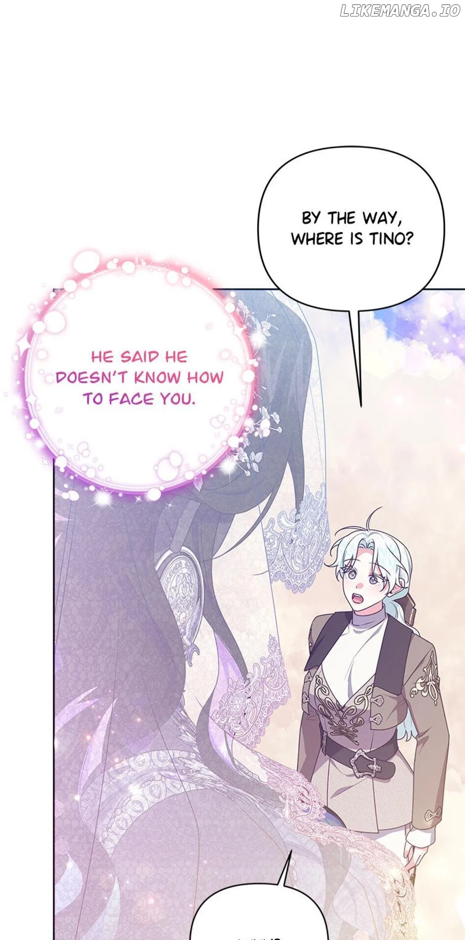 She’s the Older Sister of the Obsessive Male Lead Chapter 90 293 07