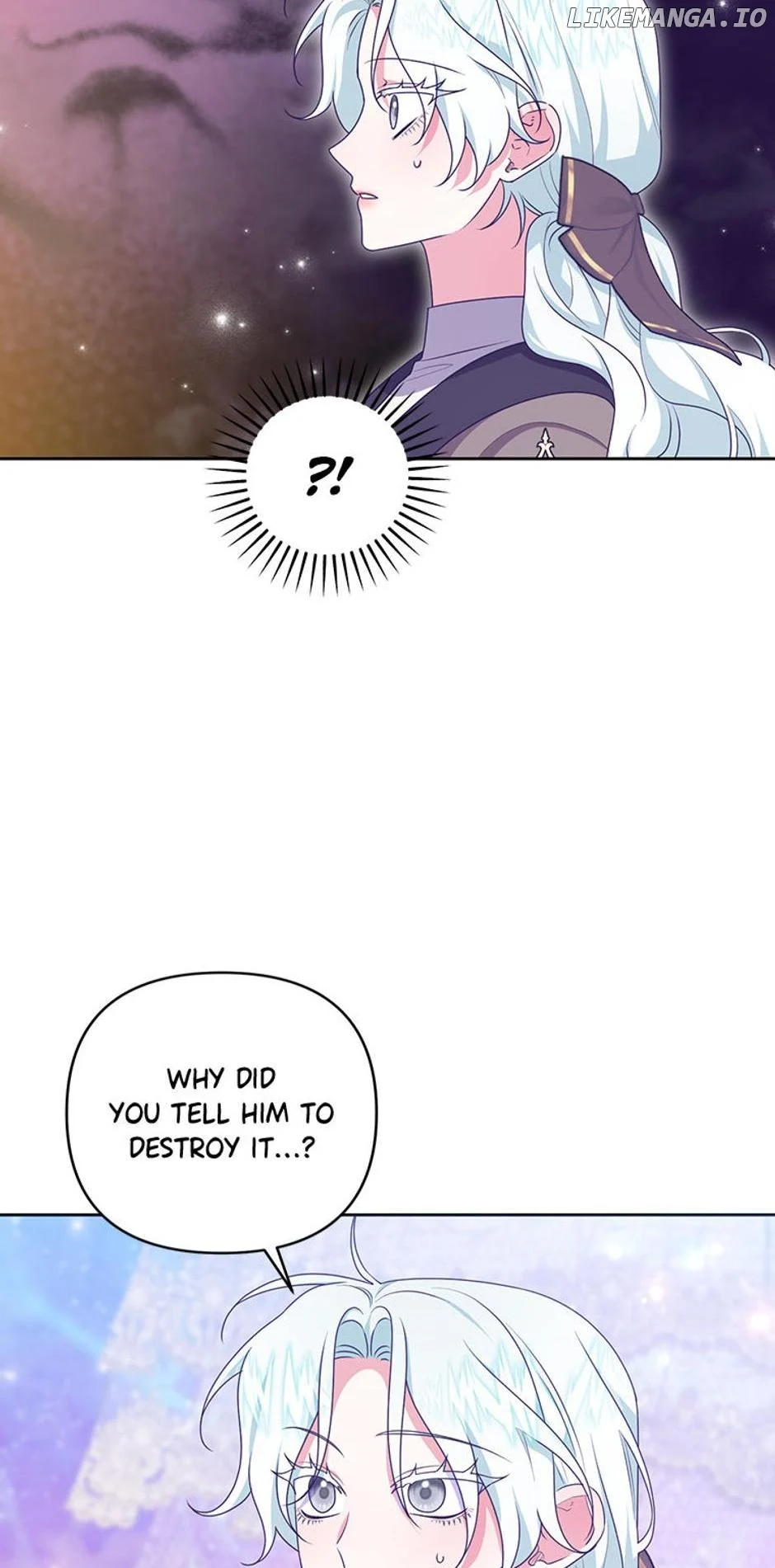 She’s the Older Sister of the Obsessive Male Lead Chapter 90 295 09