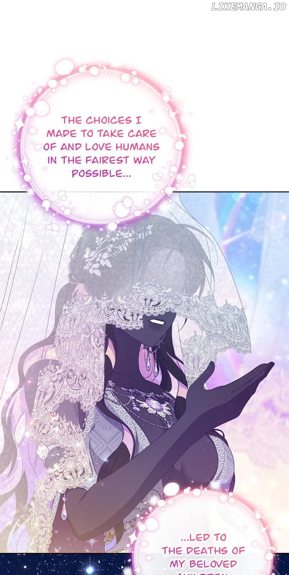 She’s the Older Sister of the Obsessive Male Lead Chapter 90 298 12