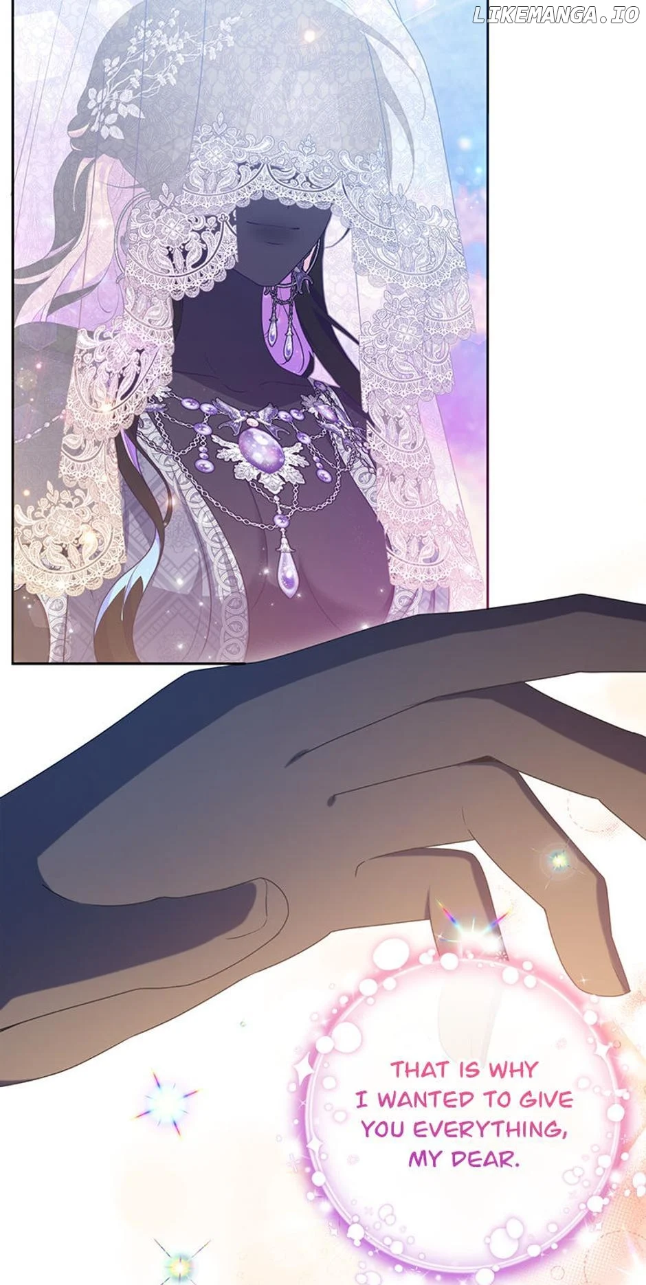 She’s the Older Sister of the Obsessive Male Lead Chapter 90 306 20