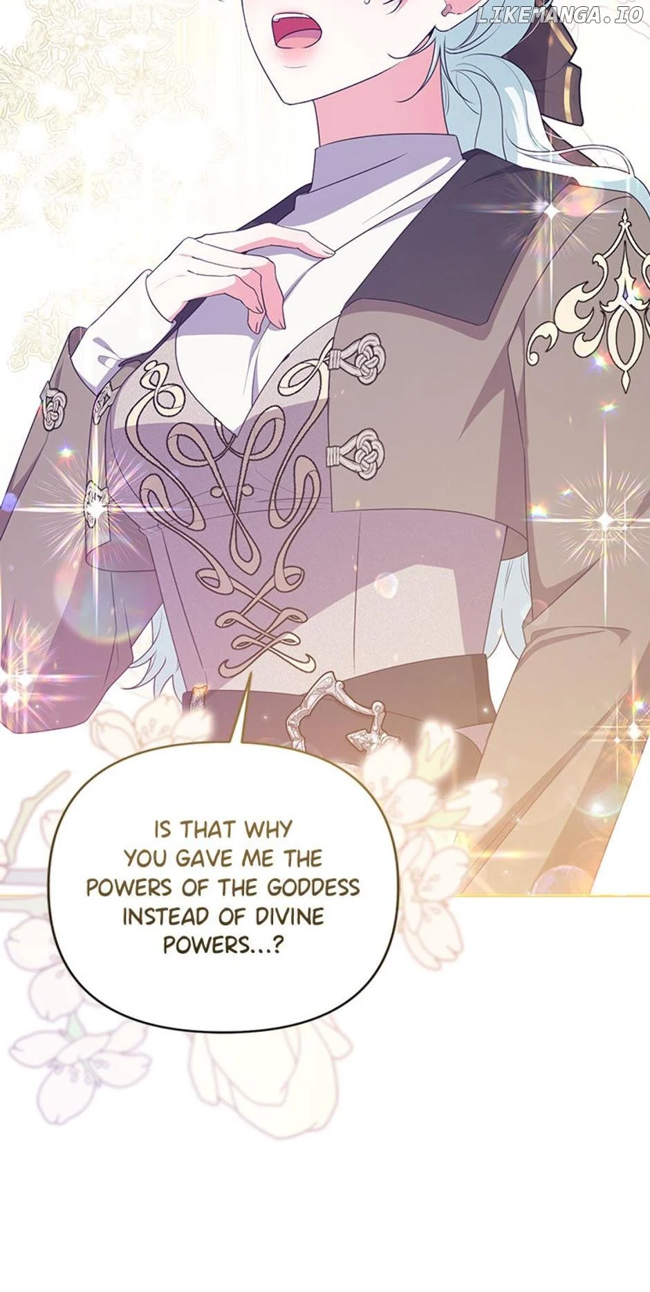 She’s the Older Sister of the Obsessive Male Lead Chapter 90 308 22