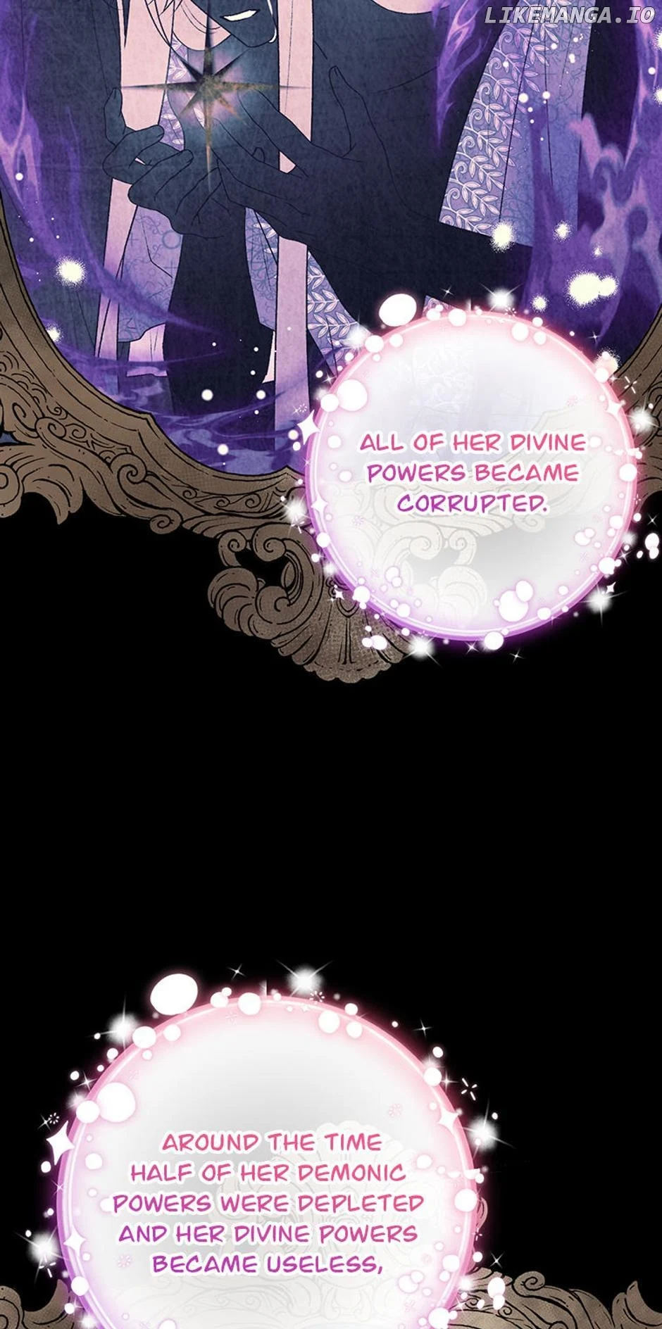 She’s the Older Sister of the Obsessive Male Lead Chapter 90 311 25