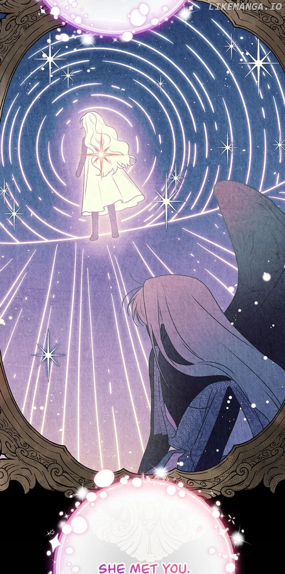 She’s the Older Sister of the Obsessive Male Lead Chapter 90 312 26