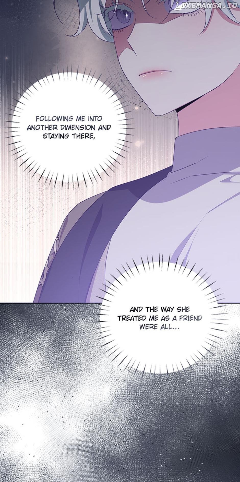 She’s the Older Sister of the Obsessive Male Lead Chapter 90 315 29