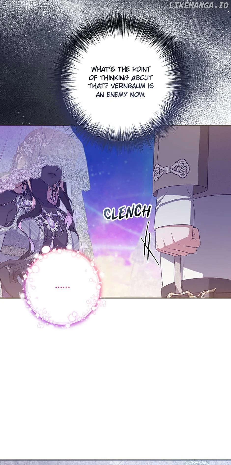 She’s the Older Sister of the Obsessive Male Lead Chapter 90 316 30