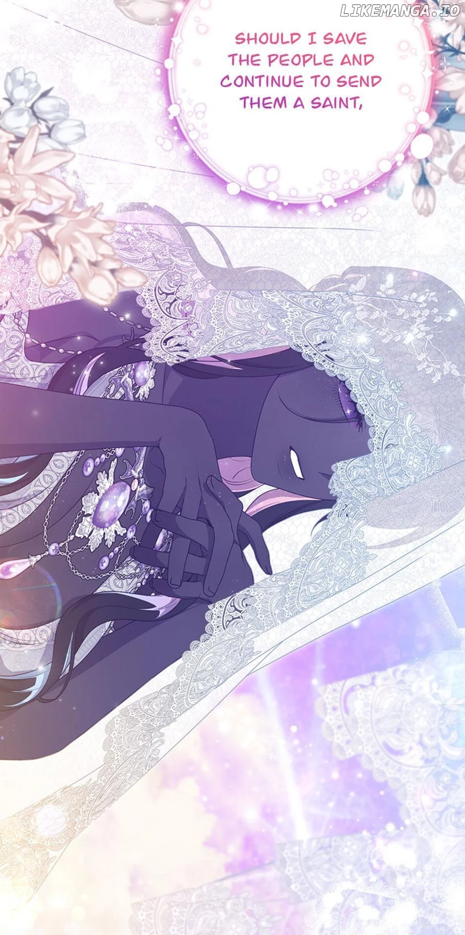 She’s the Older Sister of the Obsessive Male Lead Chapter 90 318 32