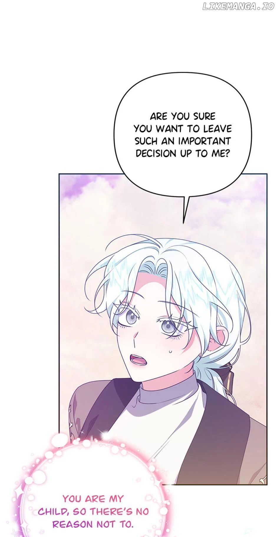 She’s the Older Sister of the Obsessive Male Lead Chapter 90 320 34