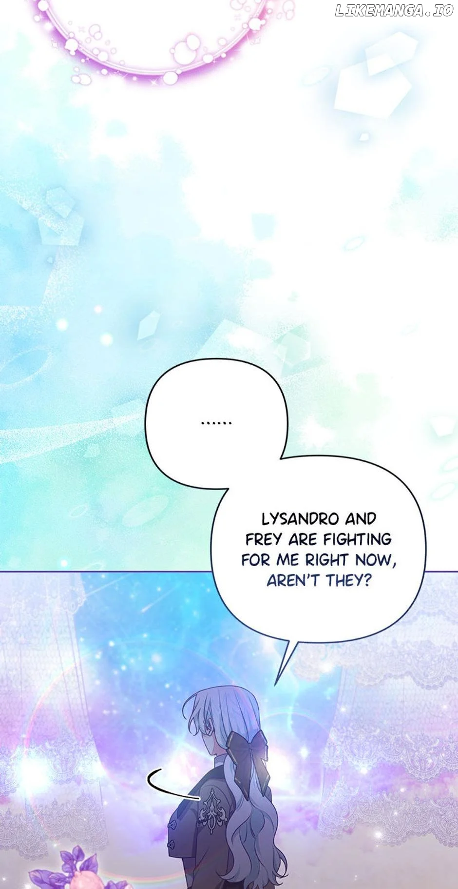 She’s the Older Sister of the Obsessive Male Lead Chapter 90 321 35