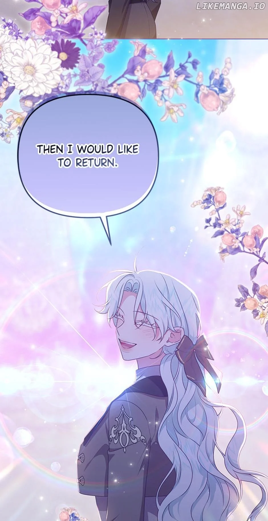 She’s the Older Sister of the Obsessive Male Lead Chapter 90 322 36
