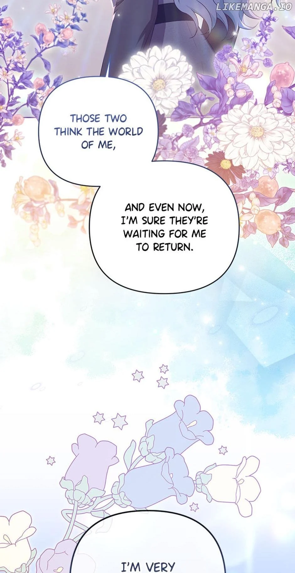 She’s the Older Sister of the Obsessive Male Lead Chapter 90 323 37