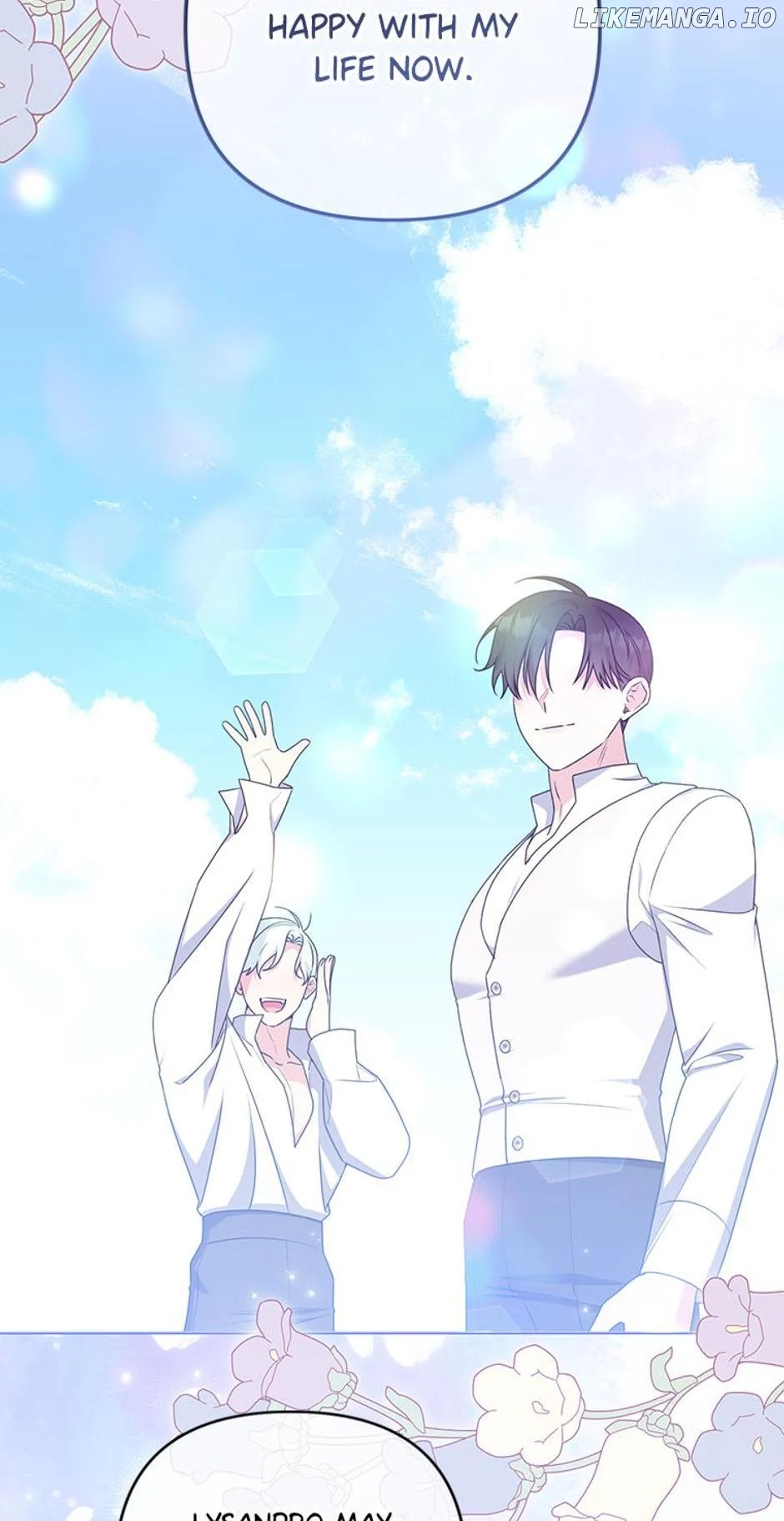 She’s the Older Sister of the Obsessive Male Lead Chapter 90 324 38