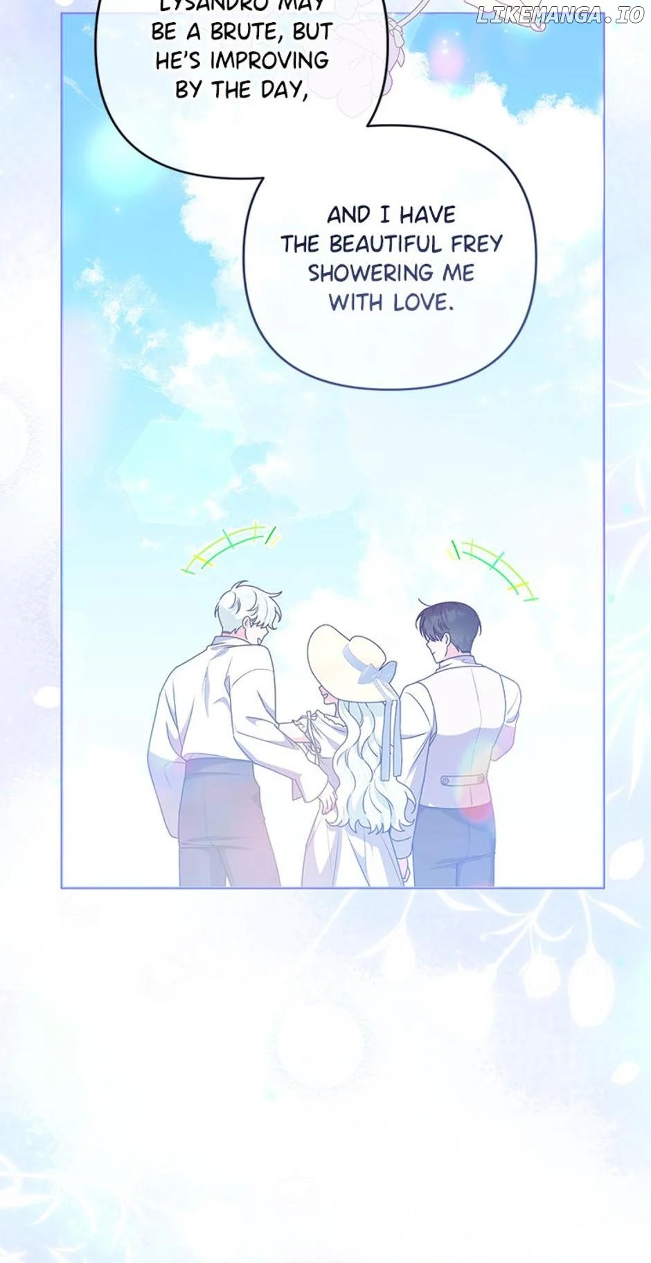 She’s the Older Sister of the Obsessive Male Lead Chapter 90 325 39