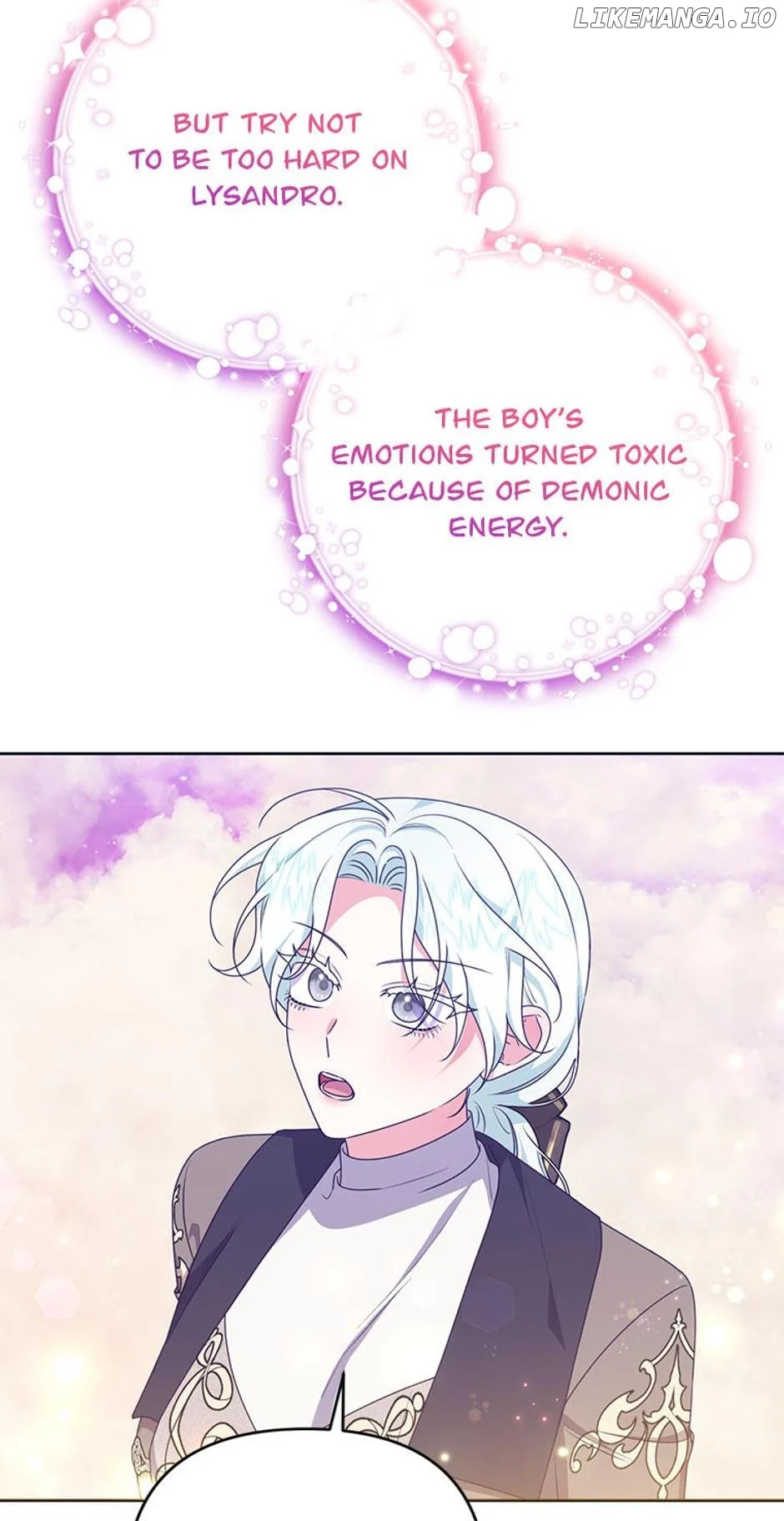 She’s the Older Sister of the Obsessive Male Lead Chapter 90 327 41