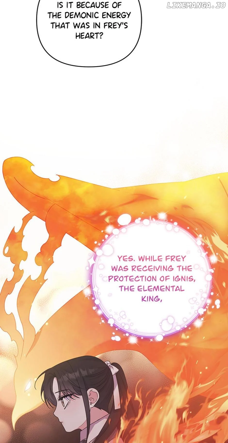 She’s the Older Sister of the Obsessive Male Lead Chapter 90 328 42