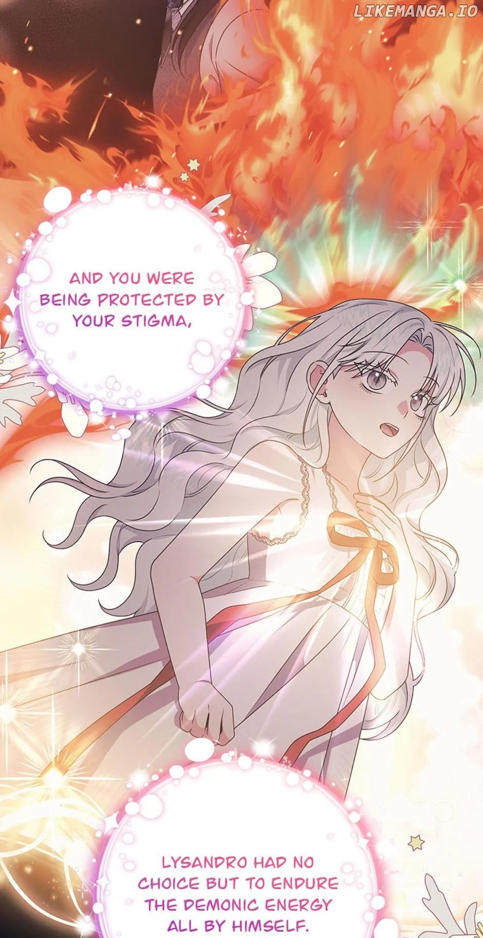 She’s the Older Sister of the Obsessive Male Lead Chapter 90 329 43