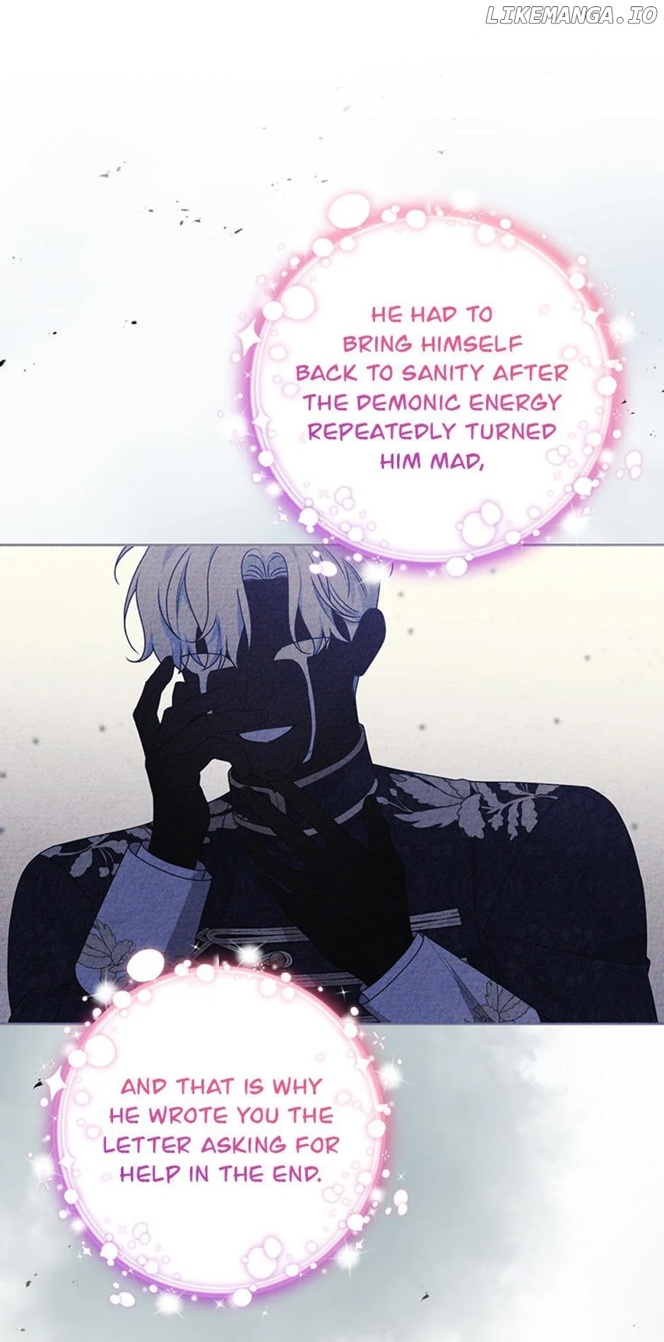 She’s the Older Sister of the Obsessive Male Lead Chapter 90 331 45