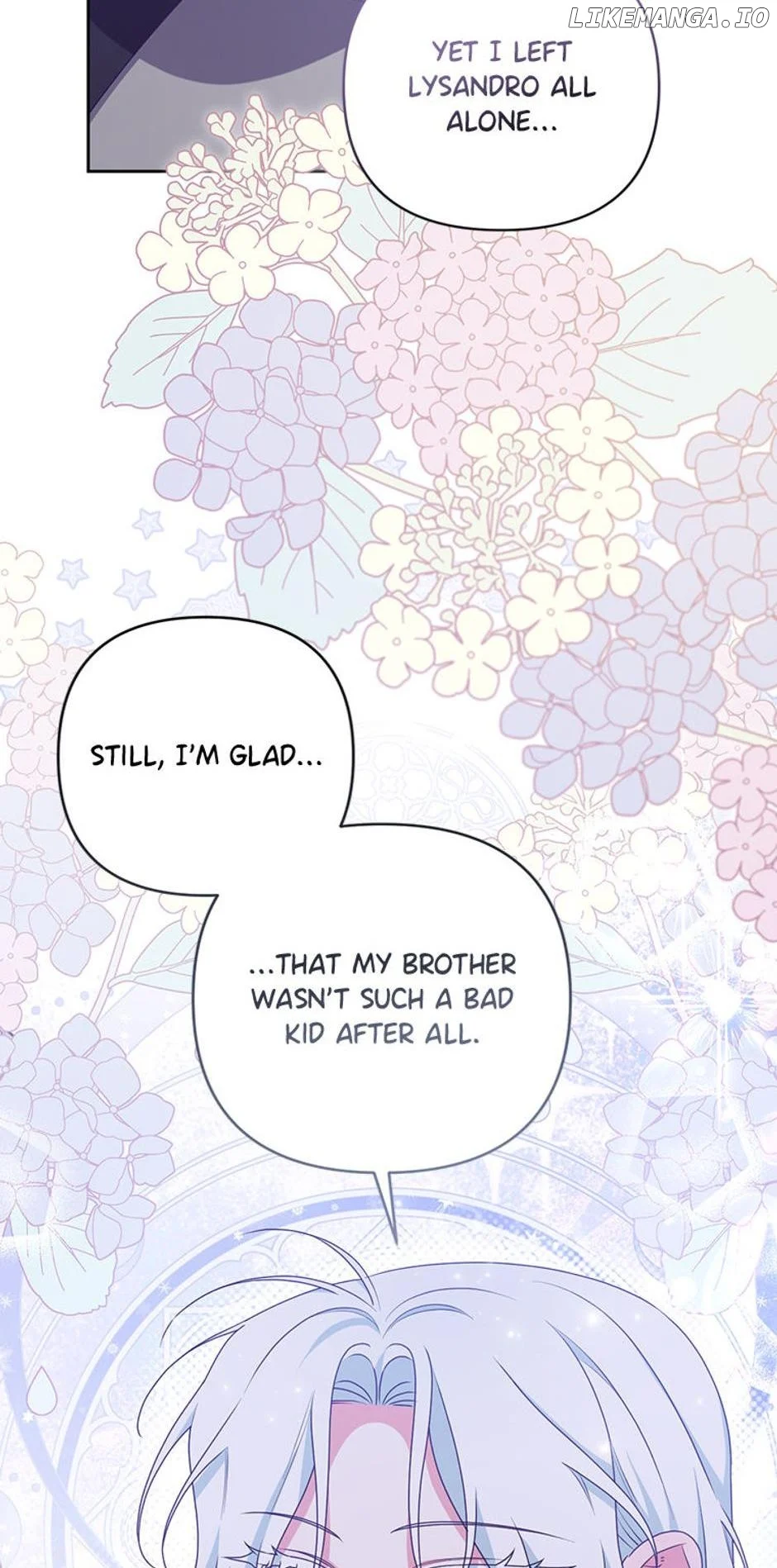 She’s the Older Sister of the Obsessive Male Lead Chapter 90 334 48
