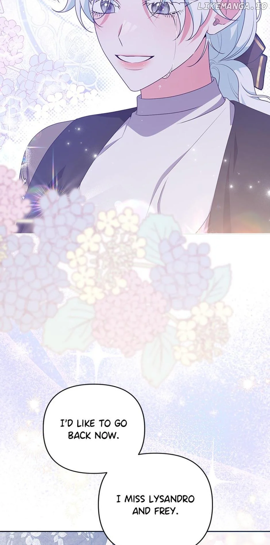 She’s the Older Sister of the Obsessive Male Lead Chapter 90 335 49