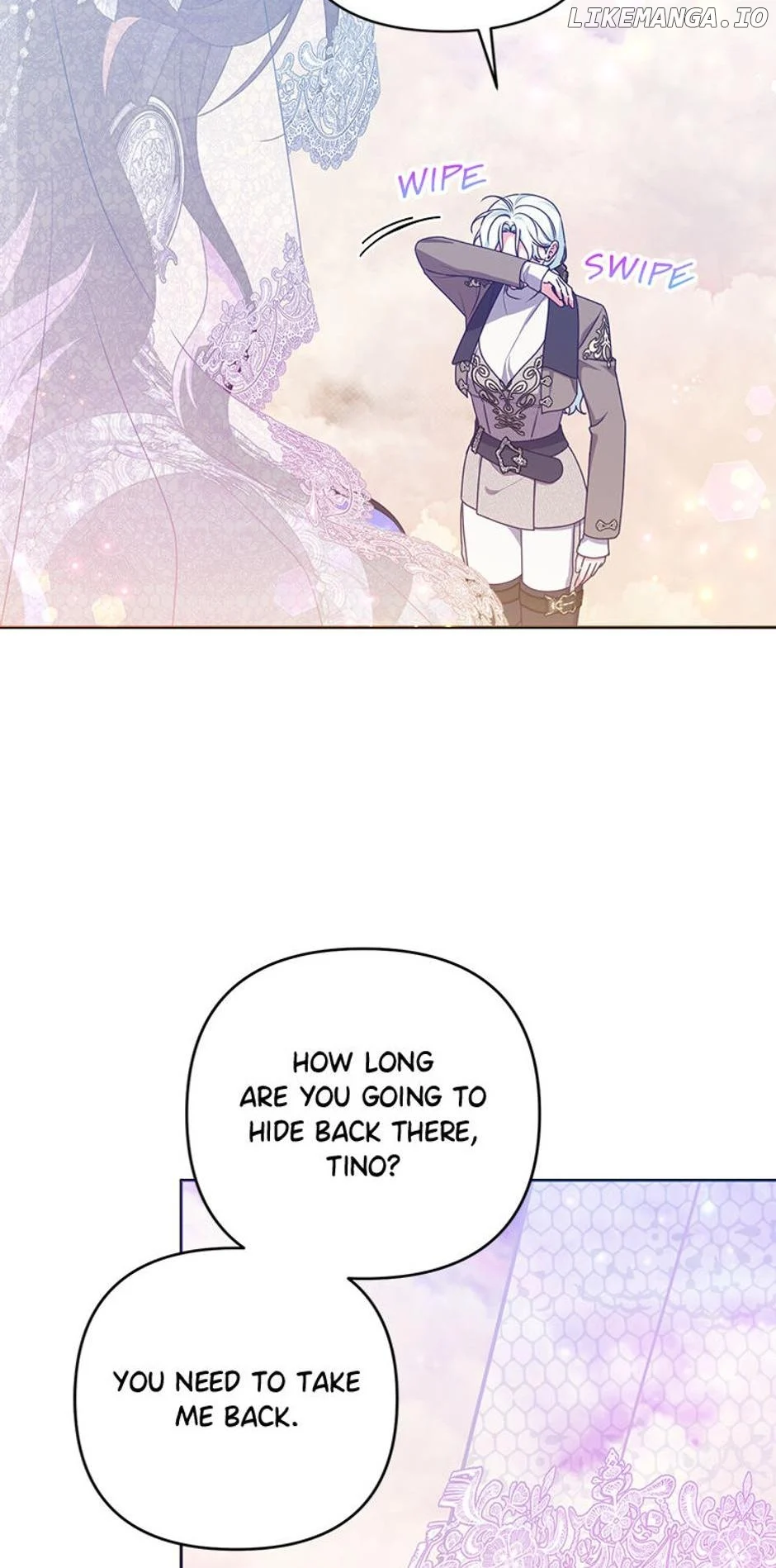 She’s the Older Sister of the Obsessive Male Lead Chapter 90 336 50