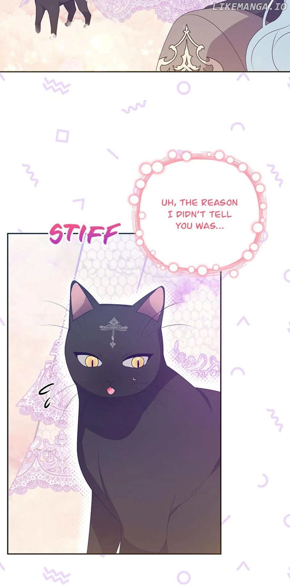 She’s the Older Sister of the Obsessive Male Lead Chapter 90 338 52